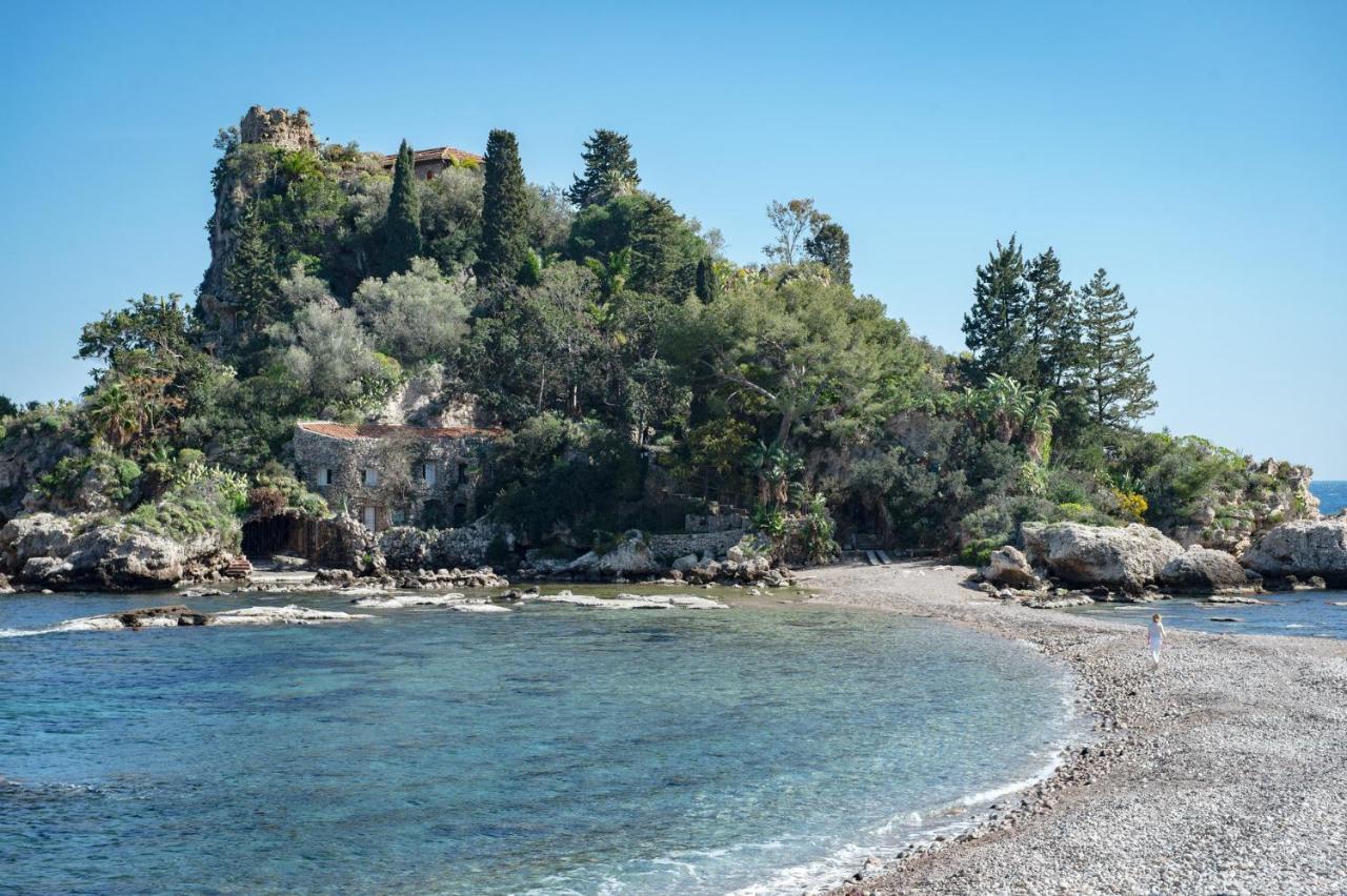 San Domenico Palace, Taormina, A Four Seasons Hotel Экстерьер фото