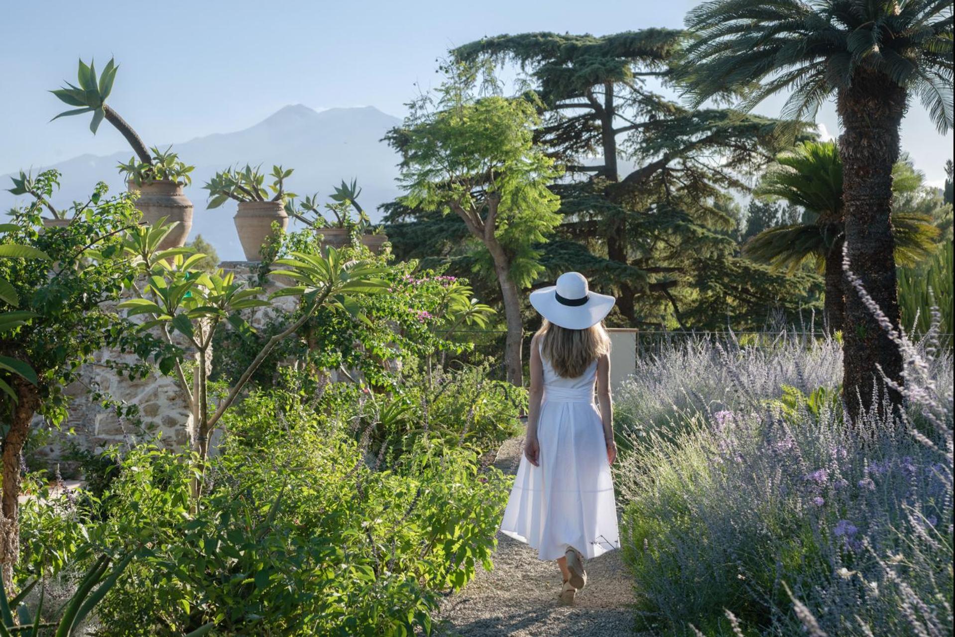 San Domenico Palace, Taormina, A Four Seasons Hotel Экстерьер фото