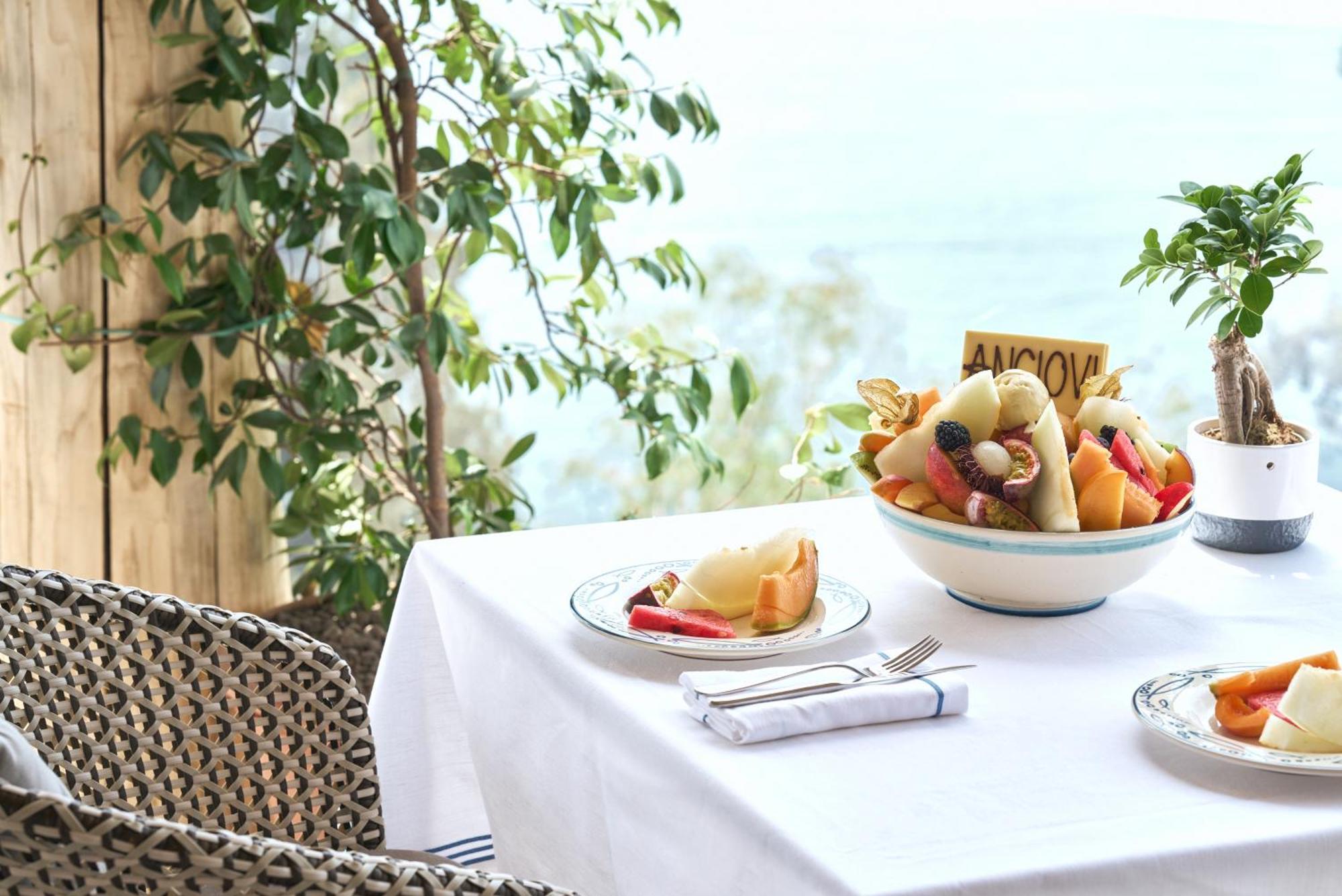 San Domenico Palace, Taormina, A Four Seasons Hotel Экстерьер фото