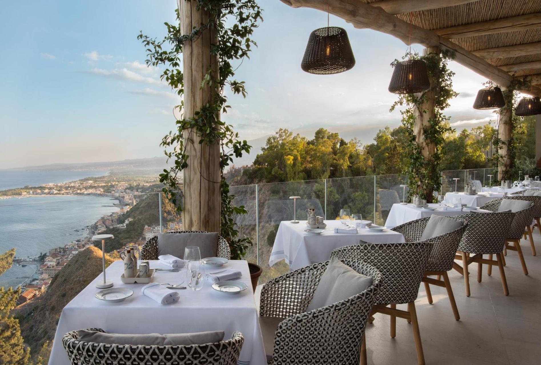 San Domenico Palace, Taormina, A Four Seasons Hotel Экстерьер фото